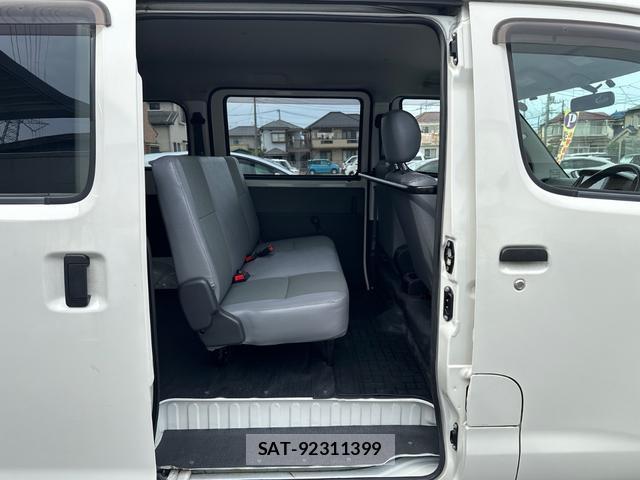 Toyota TOWNACE VAN 2020-08 8729875-12