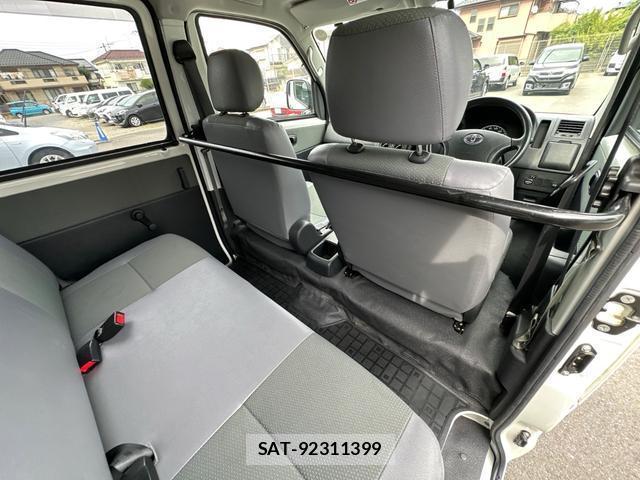 Toyota TOWNACE VAN 2020-08 8729875-14