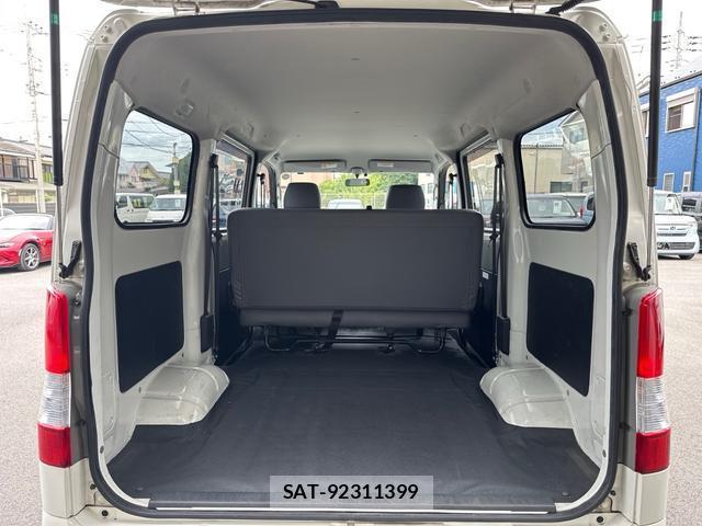 Toyota TOWNACE VAN 2020-08 8729875-15