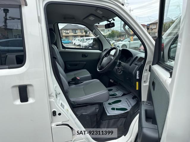Toyota TOWNACE VAN 2020-08 8729875-9