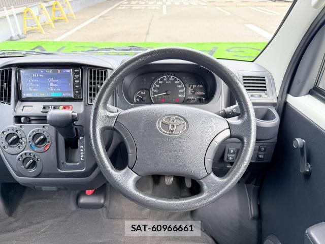 Toyota TOWNACE VAN 2021-08 8730191-11