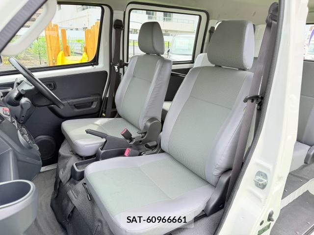 Toyota TOWNACE VAN 2021-08 8730191-12