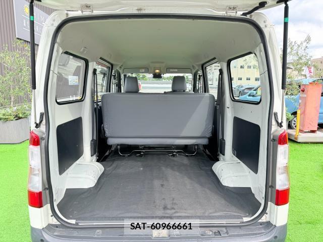 Toyota TOWNACE VAN 2021-08 8730191-13