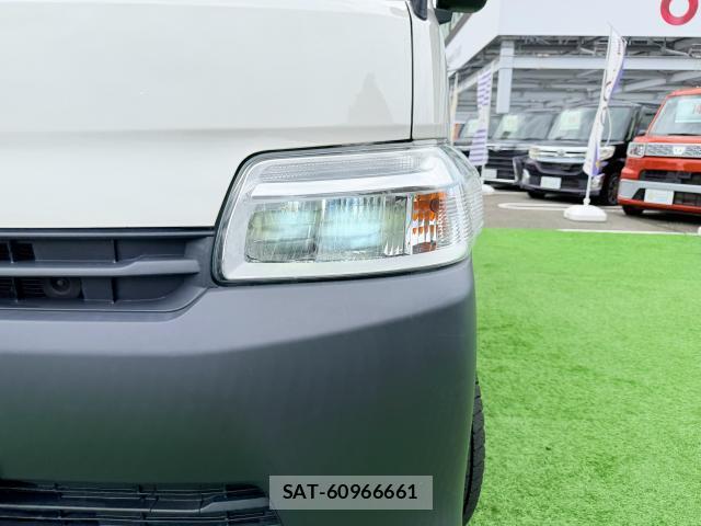 Toyota TOWNACE VAN 2021-08 8730191-14