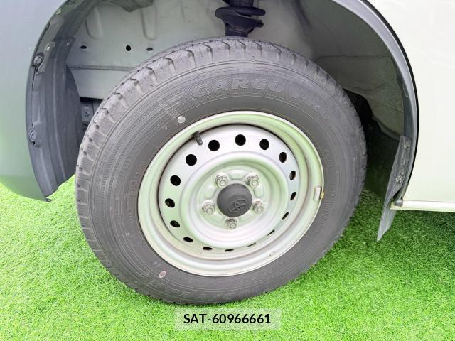 Toyota TOWNACE VAN 2021-08 8730191-15