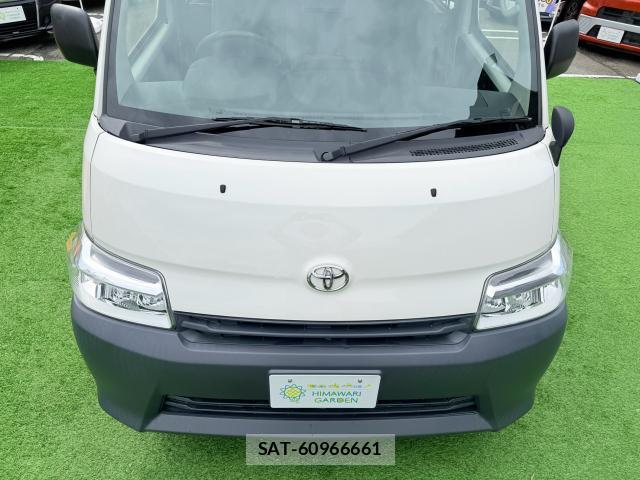 Toyota TOWNACE VAN 2021-08 8730191-17