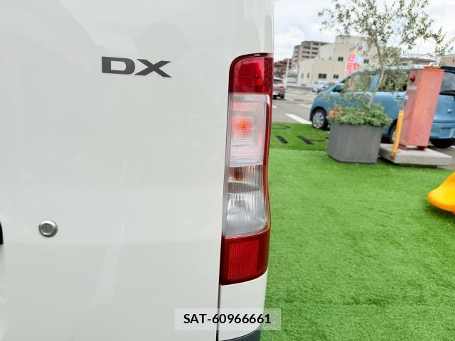 Toyota TOWNACE VAN 2021-08 8730191-19