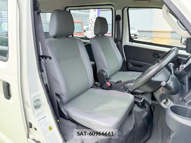 Toyota TOWNACE VAN 2021-08 8730191-4