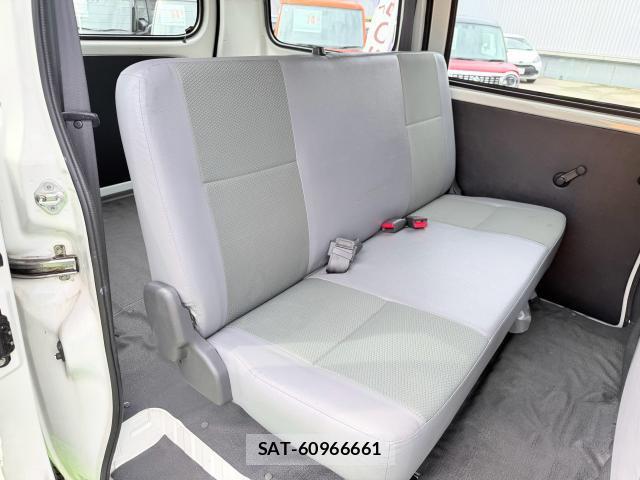 Toyota TOWNACE VAN 2021-08 8730191-5
