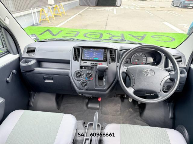 Toyota TOWNACE VAN 2021-08 8730191-9