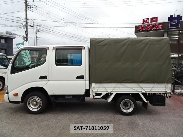 Toyota TOYOACE 2017-10 8726447-10