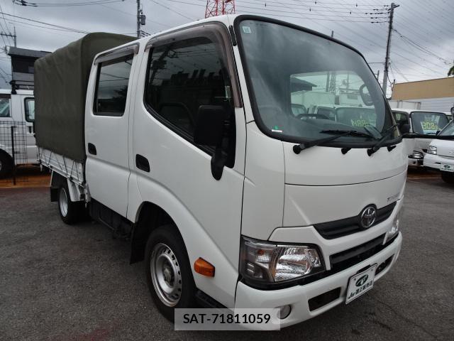 Toyota TOYOACE 2017-10 8726447-11