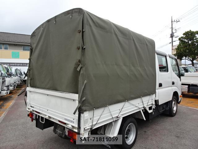 Toyota TOYOACE 2017-10 8726447-13