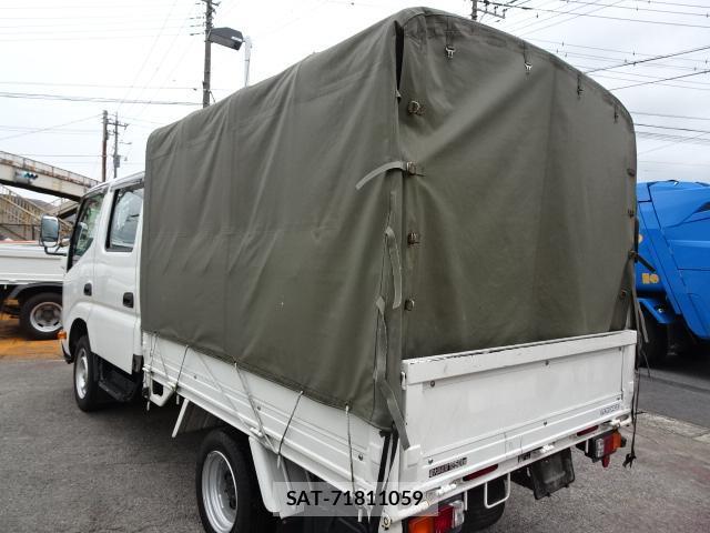 Toyota TOYOACE 2017-10 8726447-14