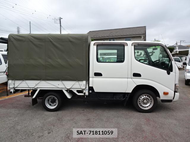 Toyota TOYOACE 2017-10 8726447-3