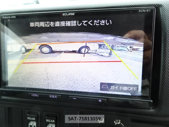 Toyota TOYOACE 2017-10 8726447-4