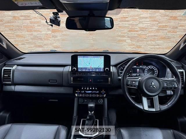 Mitsubishi TRITON 2024-08 8726591-1