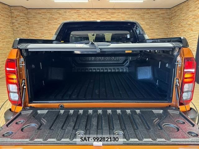 Mitsubishi TRITON 2024-08 8726591-12
