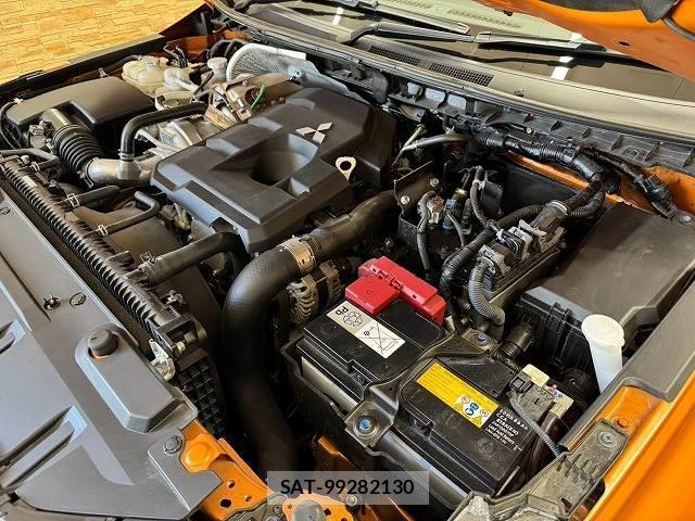 Mitsubishi TRITON 2024-08 8726591-13