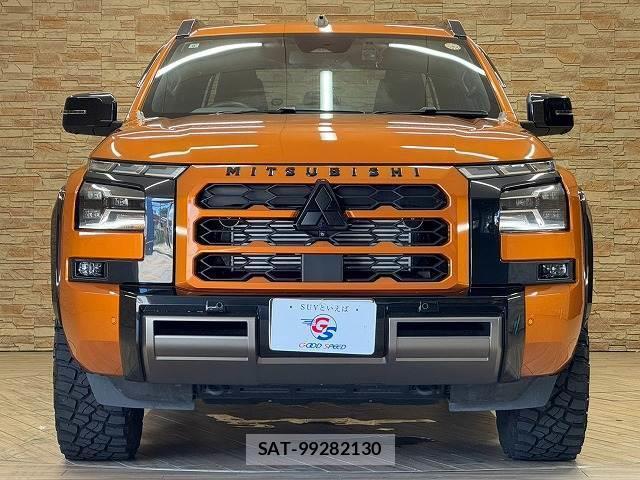 Mitsubishi TRITON 2024-08 8726591-14