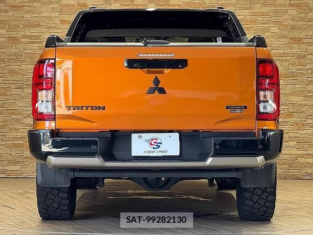 Mitsubishi TRITON 2024-08 8726591-15