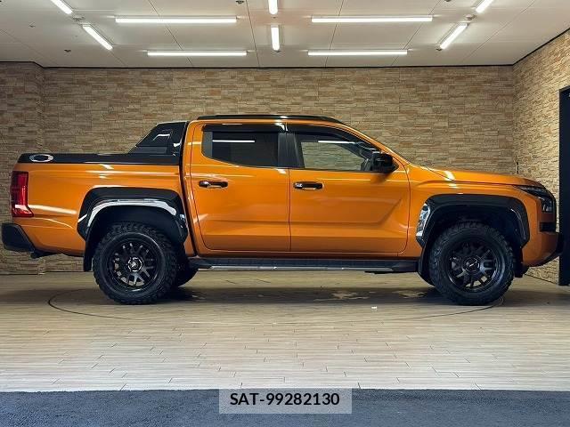 Mitsubishi TRITON 2024-08 8726591-16