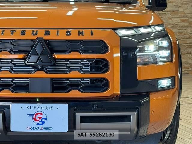 Mitsubishi TRITON 2024-08 8726591-19