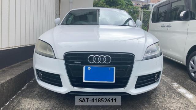 Audi TT 2012-05 8730786-0