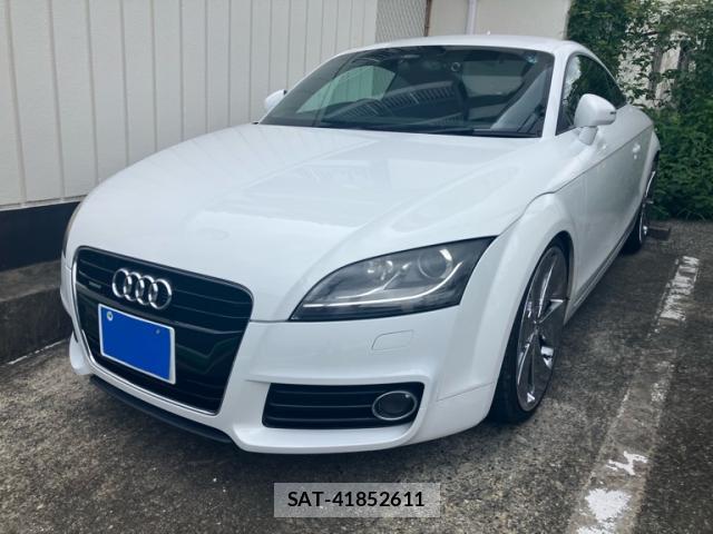 Audi TT 2012-05 8730786-2