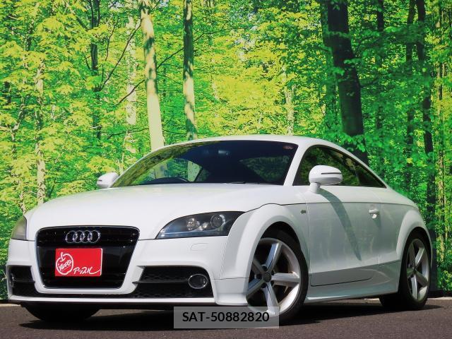 Audi TT 2012-02 8731273-0