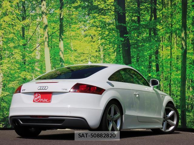 Audi TT 2012-02 8731273-1