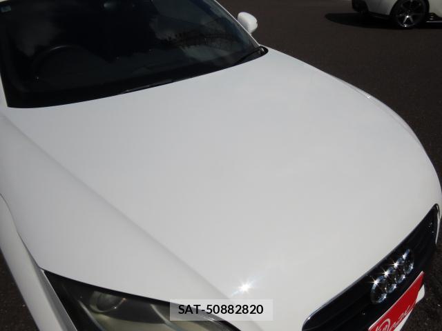 Audi TT 2012-02 8731273-16