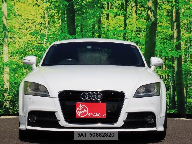 Audi TT 2012-02 8731273-2