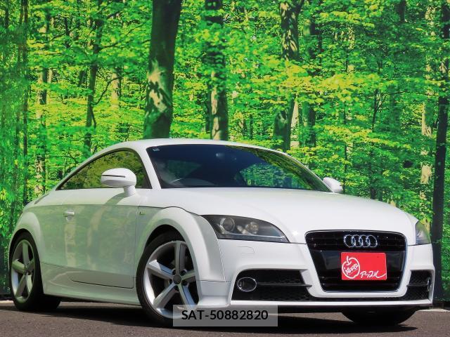 Audi TT 2012-02 8731273-4