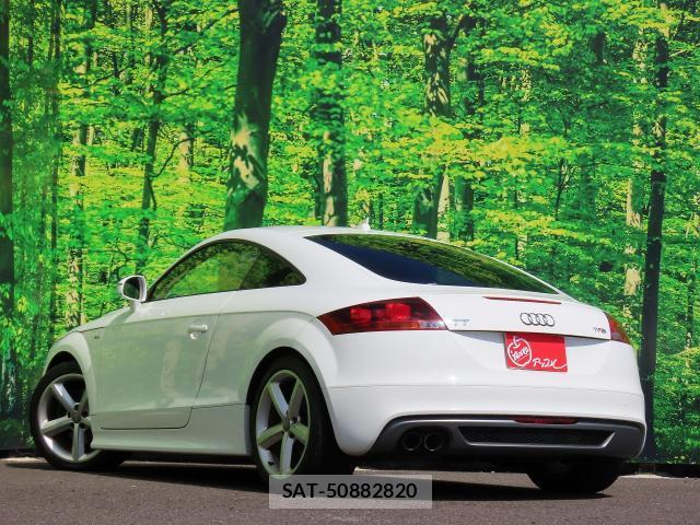 Audi TT 2012-02 8731273-5