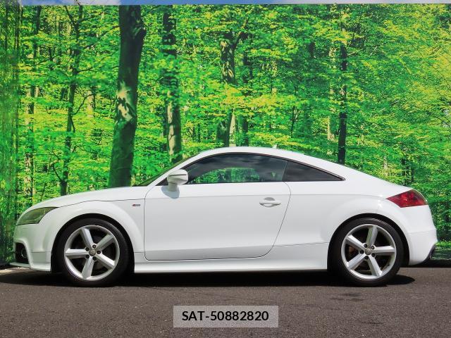 Audi TT 2012-02 8731273-6