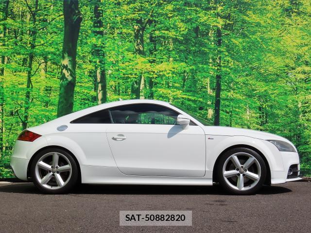 Audi TT 2012-02 8731273-7
