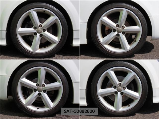 Audi TT 2012-02 8731273-8