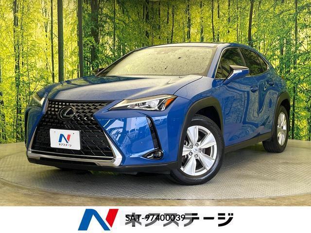 Lexus UX 2020-03 8730822-0