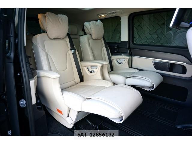 Mercedes Benz V-CLASS 2020-06 8728149-17