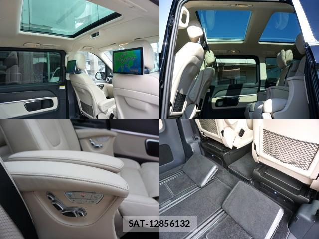 Mercedes Benz V-CLASS 2020-06 8728149-18
