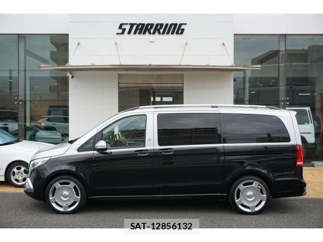 Mercedes Benz V-CLASS 2020-06 8728149-3
