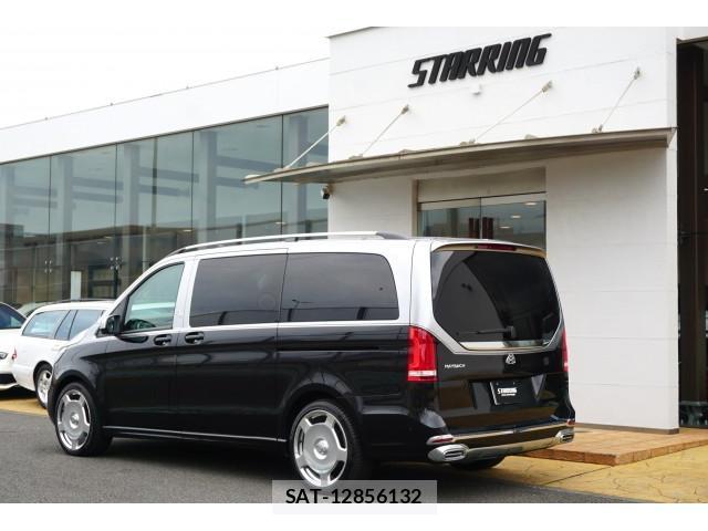 Mercedes Benz V-CLASS 2020-06 8728149-4