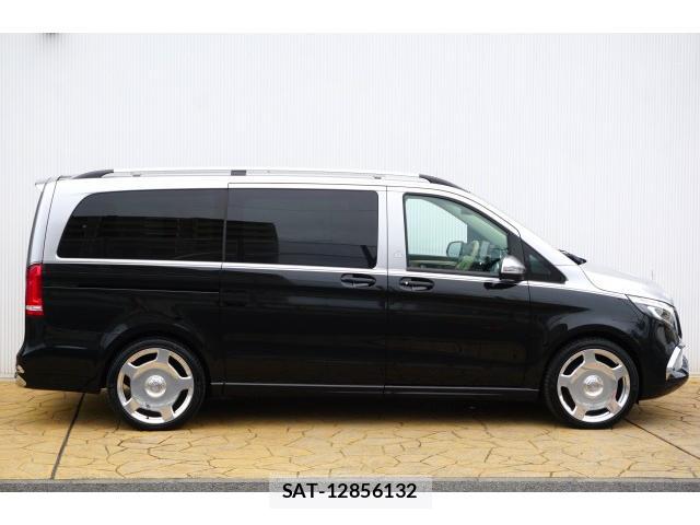 Mercedes Benz V-CLASS 2020-06 8728149-8