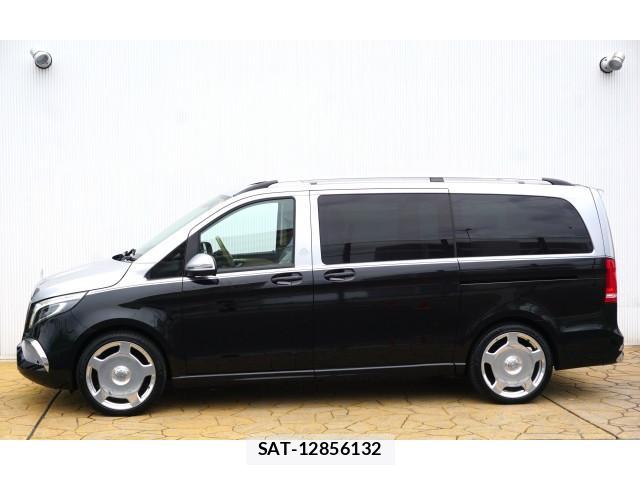 Mercedes Benz V-CLASS 2020-06 8728149-9