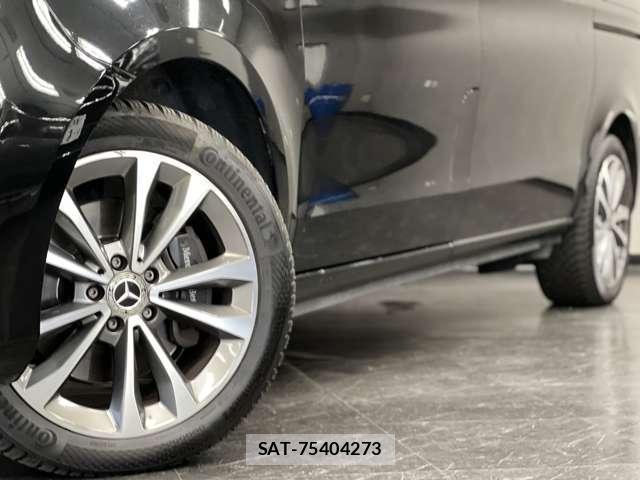 Mercedes Benz V-CLASS 2022-12 8731445-10
