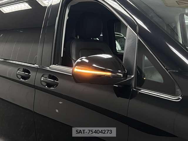 Mercedes Benz V-CLASS 2022-12 8731445-14