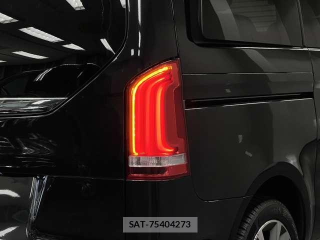 Mercedes Benz V-CLASS 2022-12 8731445-15