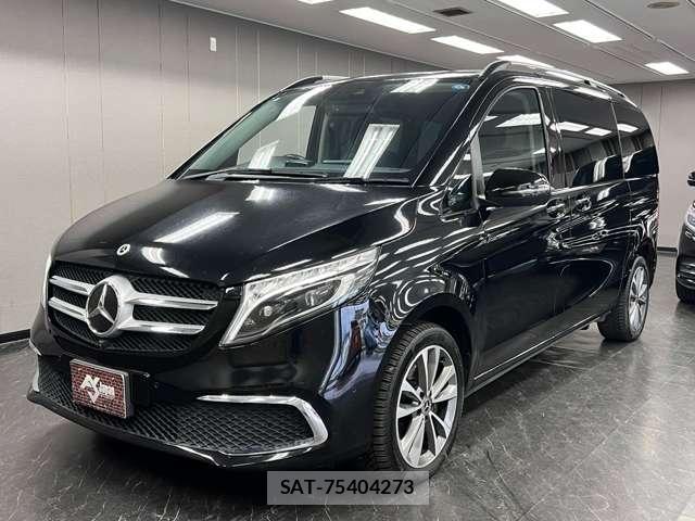 Mercedes Benz V-CLASS 2022-12 8731445-18