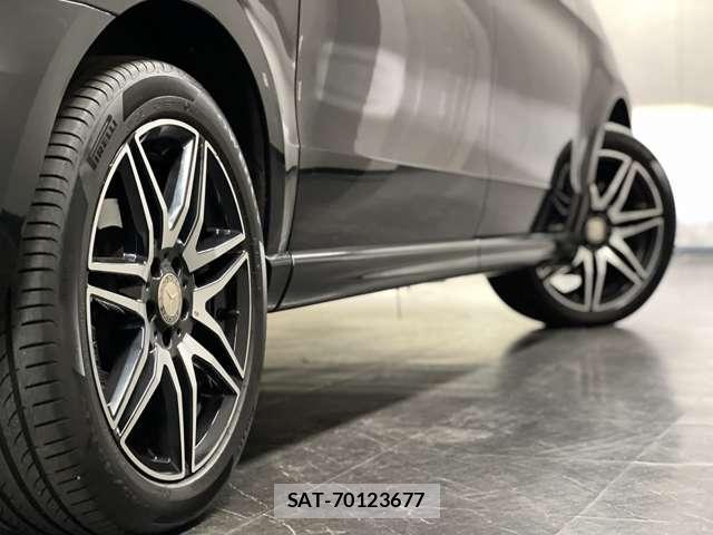 Mercedes Benz V-CLASS 2017-12 8731446-12
